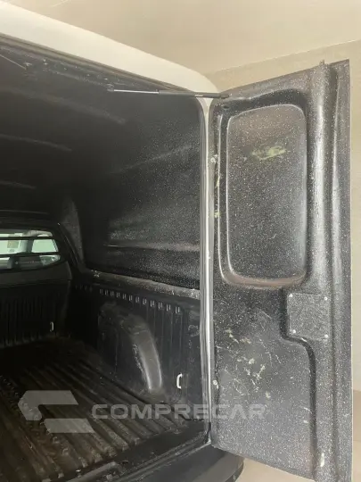 SAVEIRO 1.6 MSI Robust CS 16V