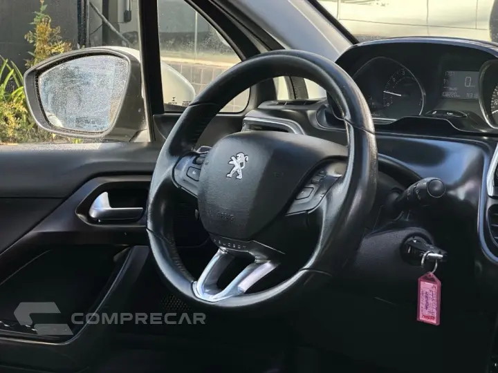 2008 Griffe 1.6 Flex 16V 5p Mec.