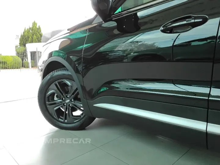 TIGGO 7 1.5 TCI TURBO FLEX SPORT CVT