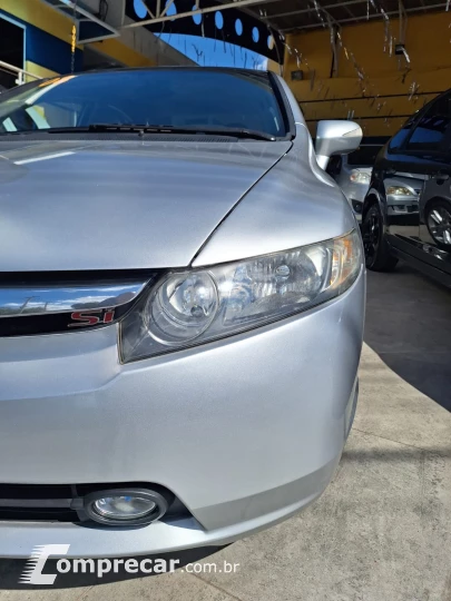 CIVIC 2.0 SI 16V