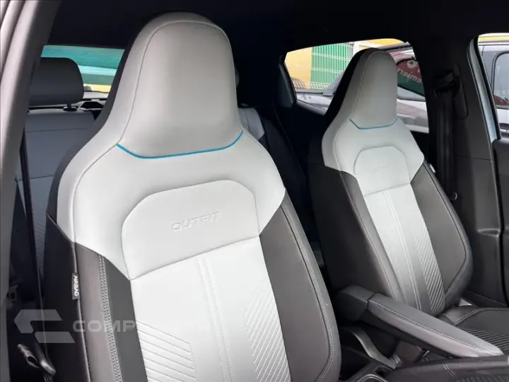 TERA 1.0 170 TSI High