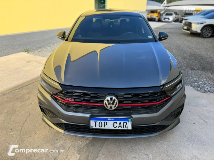 JETTA 2.0 350 TSI GLI