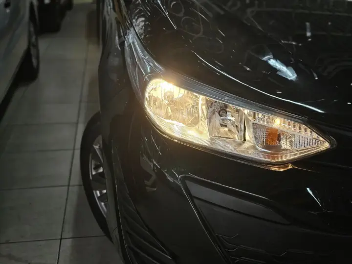 YARIS XL Plus Con. 1.5 Flex 16V 5p Aut.