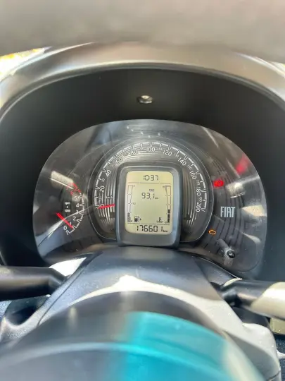 MOBI LIKE 1.0 Fire Flex 5p.