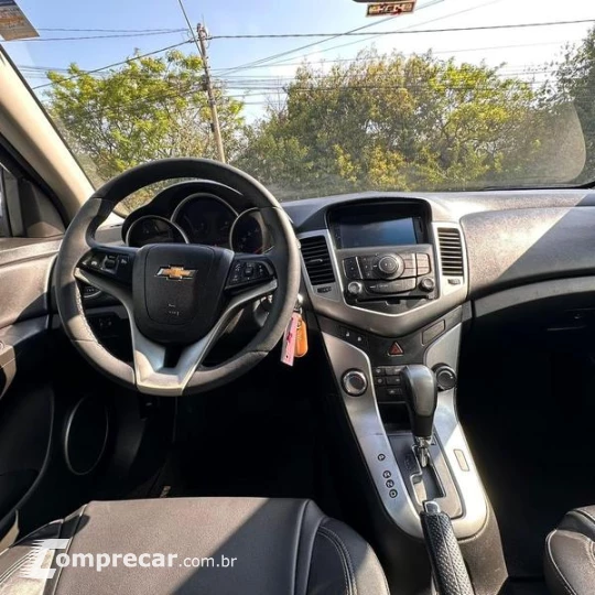 CRUZE LT NB