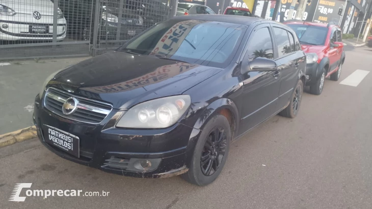 Vectra GTX