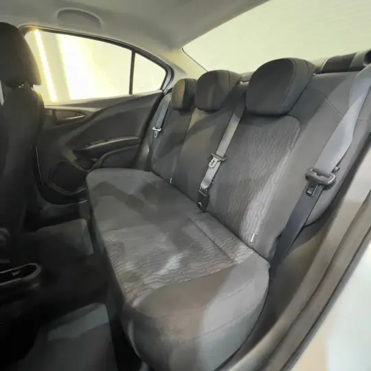 CRONOS DRIVE 1.3 8V Flex Aut.