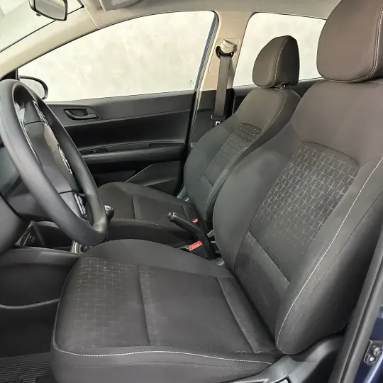 HB20 Sense Plus 1.0 Flex 12V Mec.