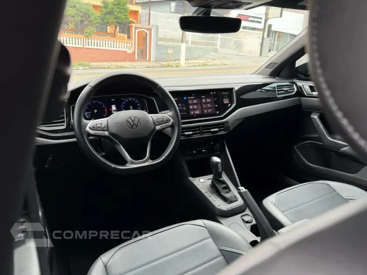 NIVUS 1.0 200 TSI Highline