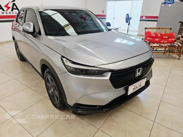 HR-V 1.5 DI I-vtec EXL