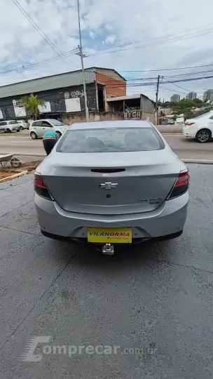 PRISMA 1.4 LT Spe/4 8V