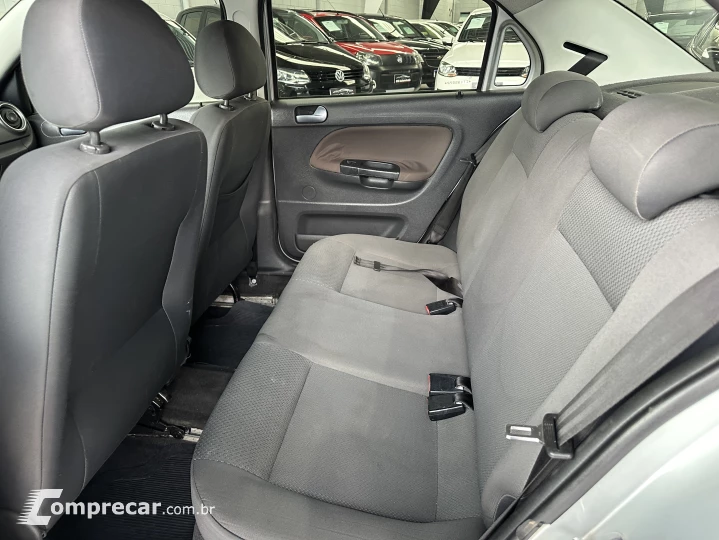 VOYAGE 1.6 MI 8V