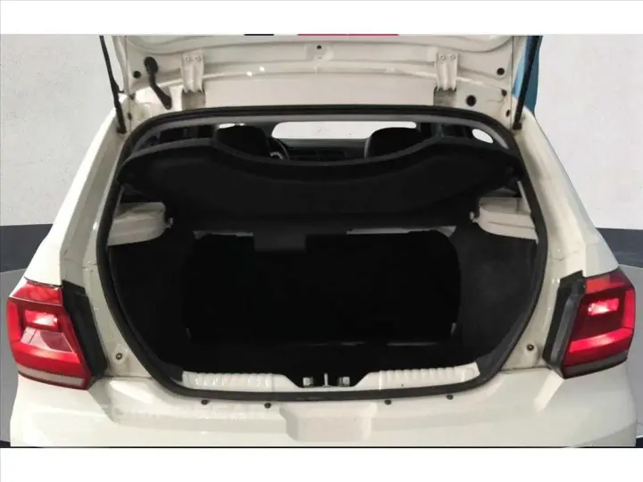 GOL 1.0 12V MPI TOTALFLEX 4P MANUAL