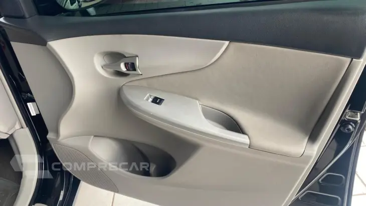 TOYOTA COROLLA 2.0 XEI 16V