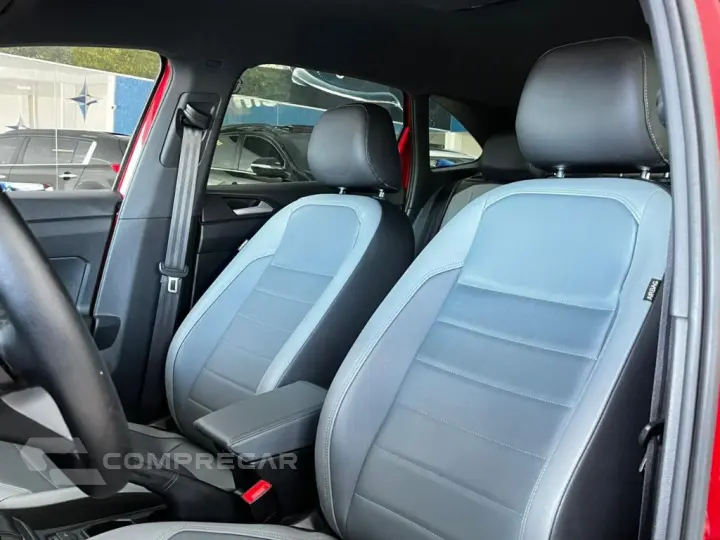 Nivus Highline 1.0 200 TSI Flex Aut.