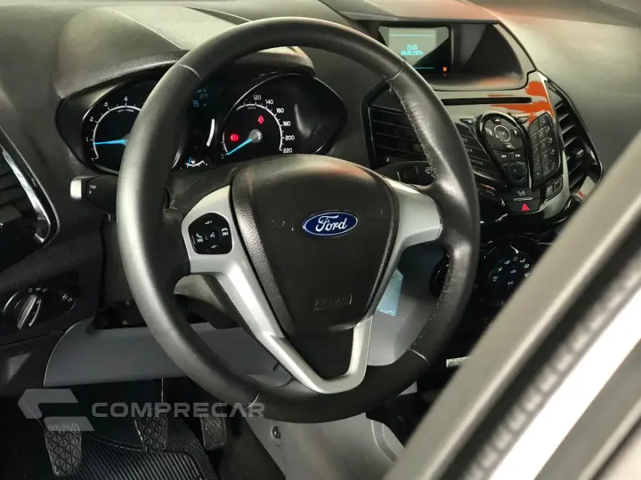ECOSPORT 1.6 Freestyle 16V