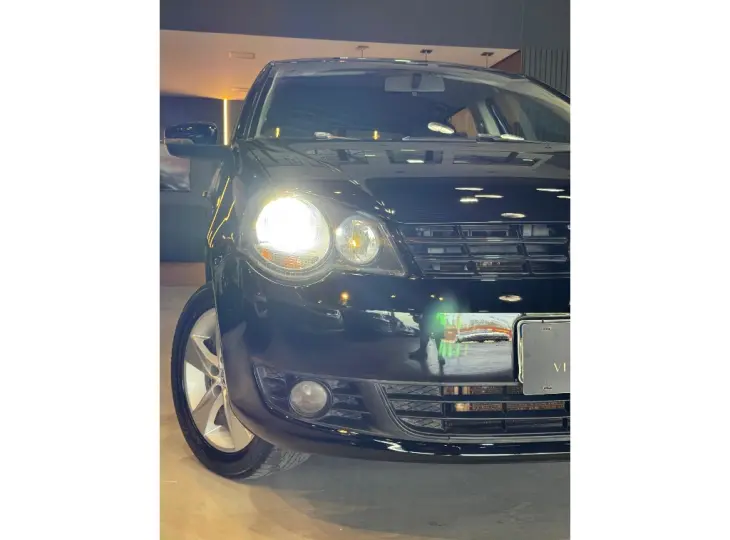 POLO 1.6 MI 8V FLEX 4P MANUAL