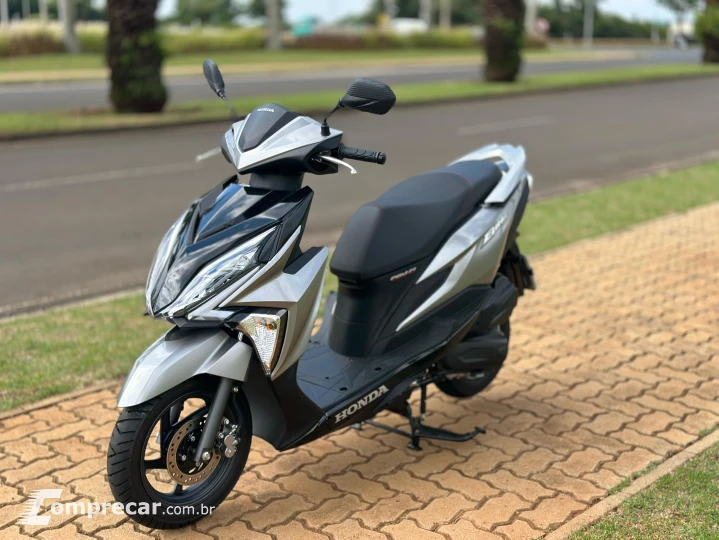 ELITE 125