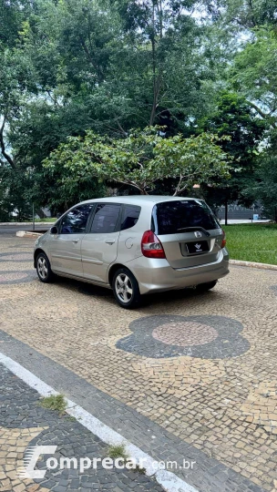 FIT 1.4 LX 16V