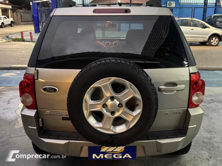 ECOSPORT 2.0 XLT 16V