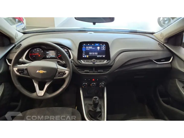 ONIX 1.0 FLEX LT MANUAL