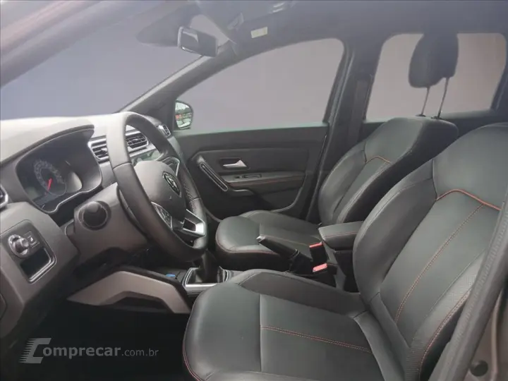 DUSTER 1.3 TCE FLEX ICONIC PLUS X-TRONIC