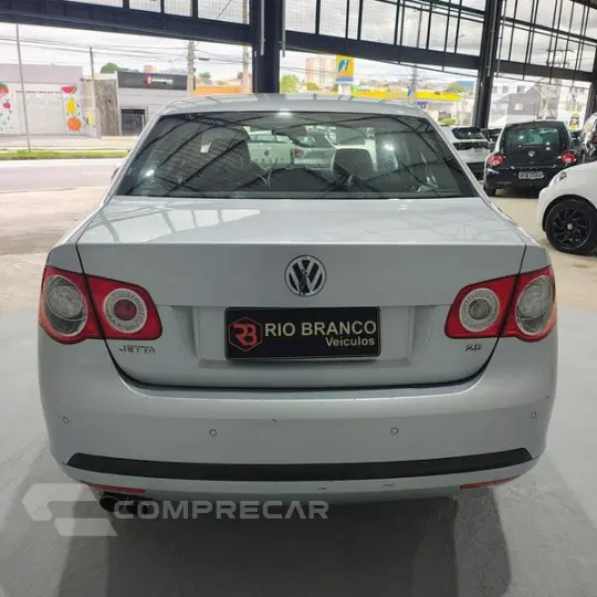 VW JETTA