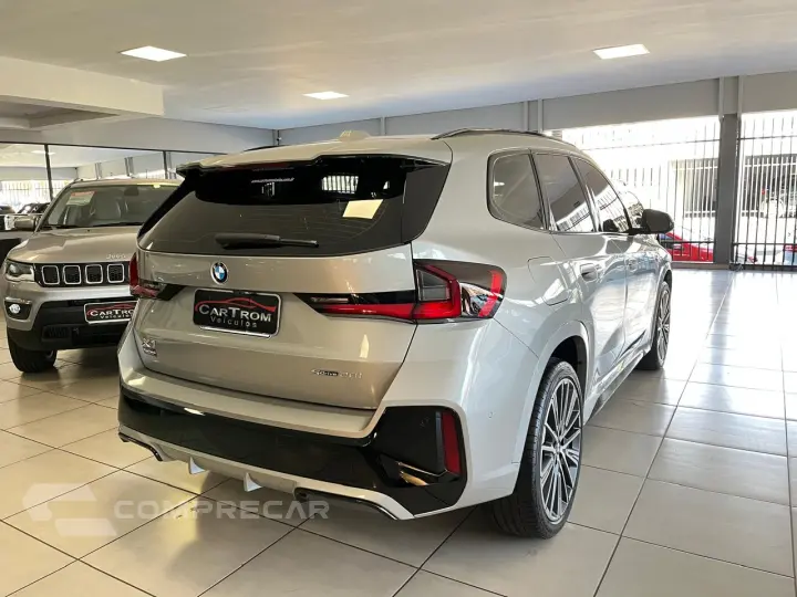 X1 S20I M SPORT