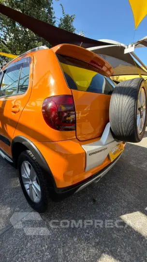 CROSSFOX 1.6 MI 8V