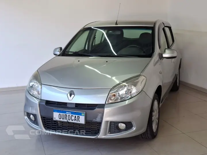 SANDERO 1.6 Privilége 16V