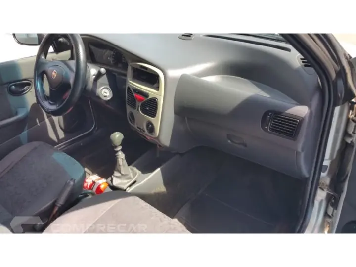 PALIO 1.0 MPI FIRE CELEBRATION 8V FLEX 4P MANUAL