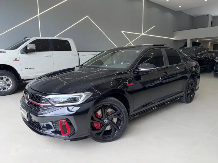 JETTA 2.0 350 TSI GLI