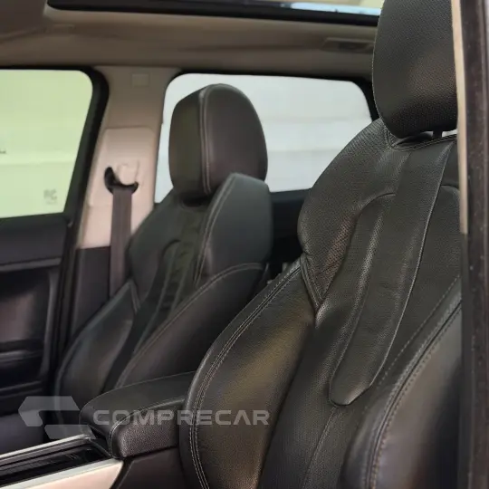 RANGE ROVER EVOQUE 2.0 16V SI4 SE Dynamic 4WD