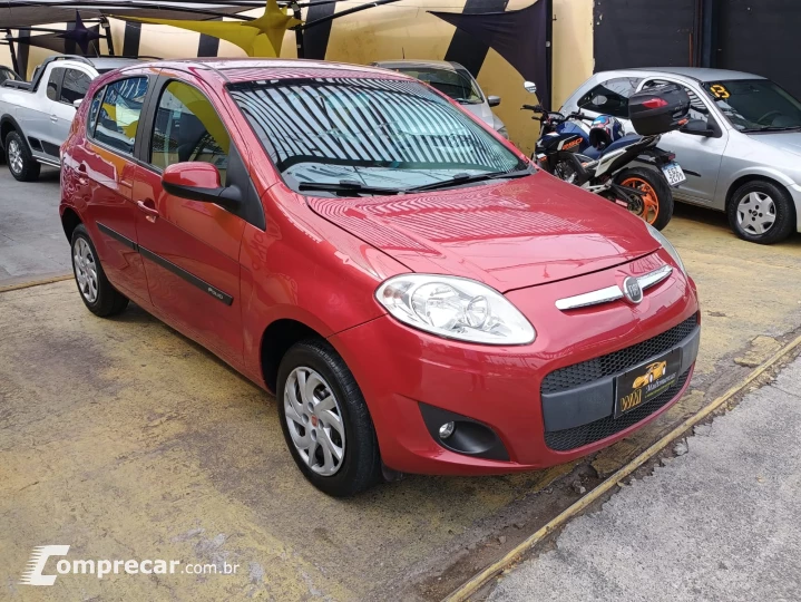 Palio Attractive 1.0 EVO Fire