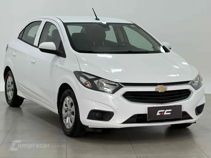 ONIX 1.0 MPFI LT 8V FLEX 4P MANUAL