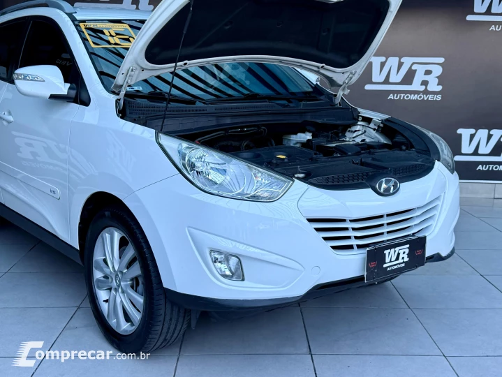 IX35 2.0 16V