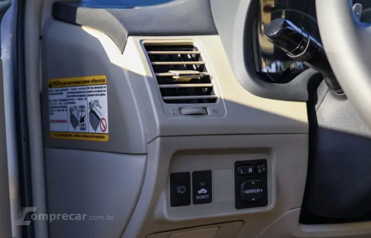 COROLLA 2.0 Vvt-ie Altis