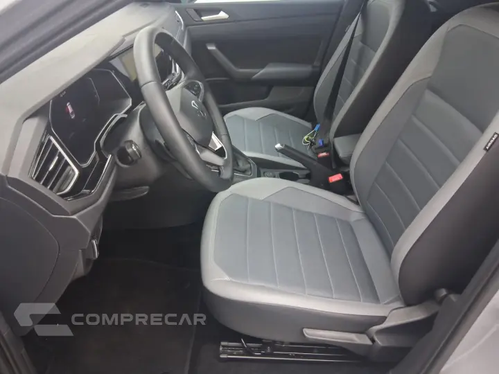 NIVUS 1.0 200 TSI TOTAL FLEX HIGHLINE AUTOMÁTICO