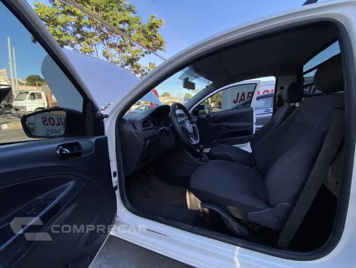 SAVEIRO 1.6 C CS 16V