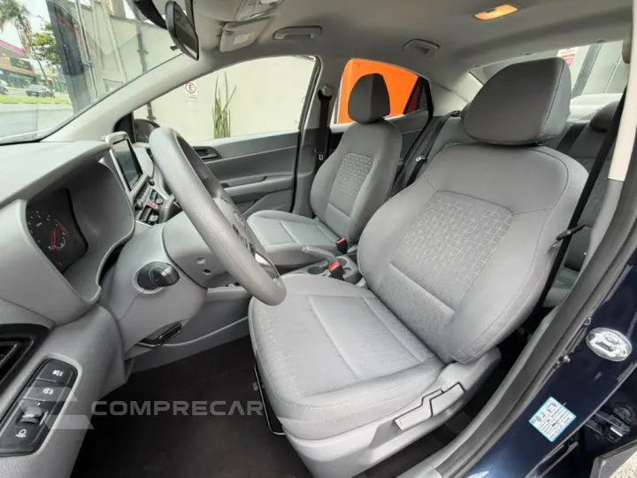 HB20S Comfort Plus 1.0 TB Flex 12V Aut