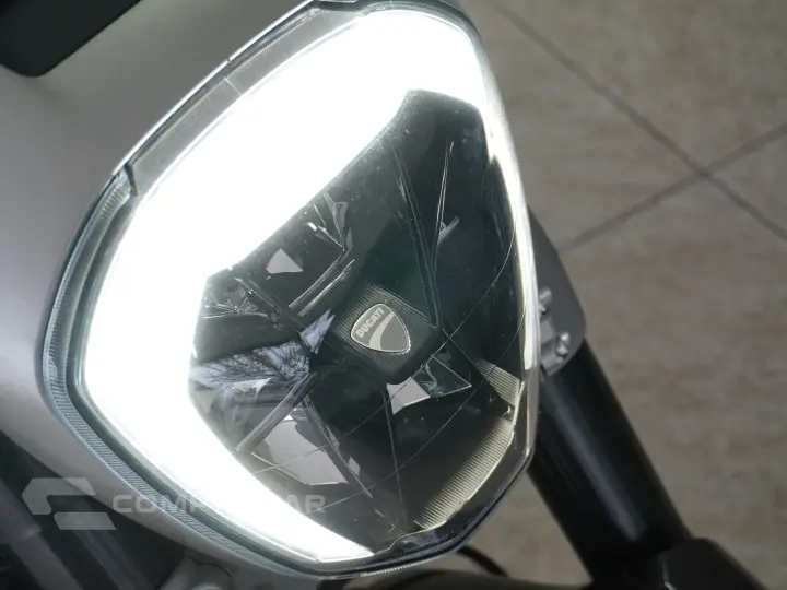 XDIAVEL S 1262