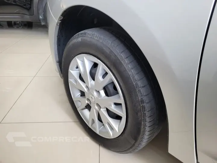 LOGAN Zen Flex 1.0 12V 4p Mec.