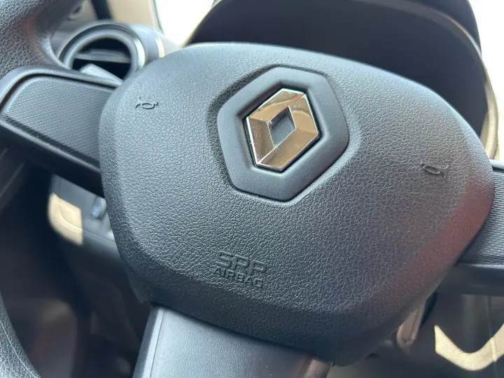 Kwid KWID Zen 1.0 Flex 12V 5p Mec.