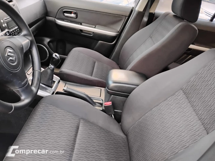 GRAND VITARA 2.0 4X2 16V