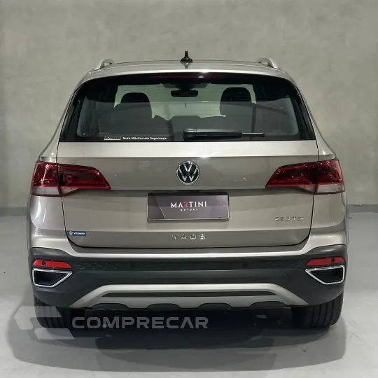 TAOS Highline 1.4 250 TSI Flex Aut.