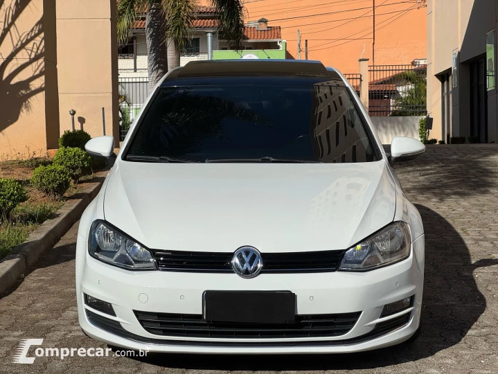 GOLF 1.4 TSI Highline 16V