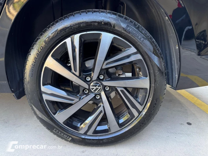 VIRTUS Highline 200 TSI 1.0 Flex 12V Aut