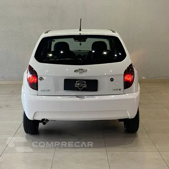 Celta Spirit/ LT 1.0 MPFI 8V FlexP. 5p