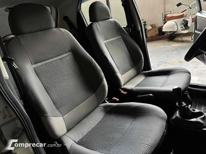 CELTA 1.0 MPFI LT 8V FLEX 4P MANUAL