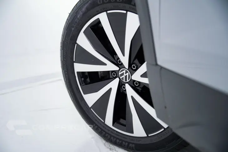 TAOS Highline 1.4 250 TSI Flex Aut.